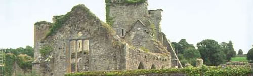 Kells Priory