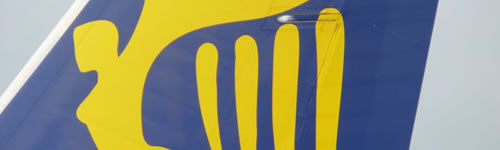 Ryan Air