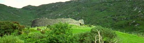 Staigue Fort