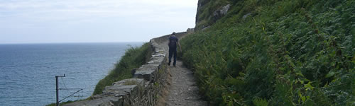 Bray Cliffwalk