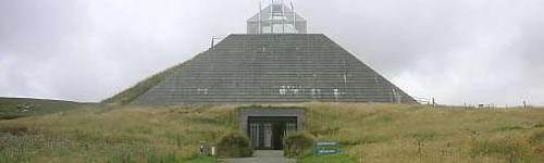 Ceide Fields