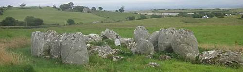 Rathfran Tombs
