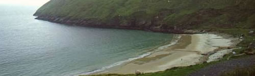 Achill Island