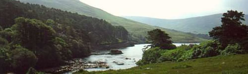 Doo Lough Pass