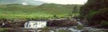 Aasleagh Wasserf�lle