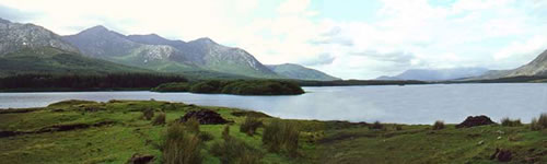 Connemara