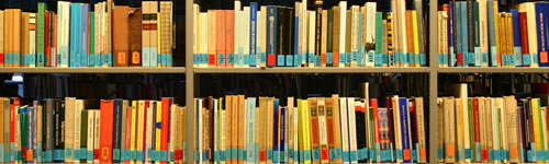 Literaturtipps
