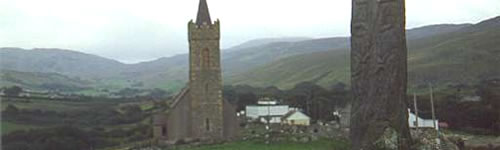 Glencolumbkille