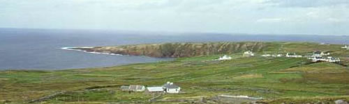 Bloody Foreland