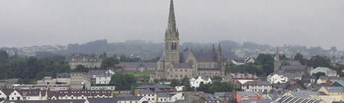 Letterkenny