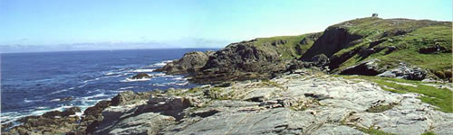 Malin Head