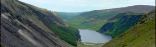 Wandern in Glendalough