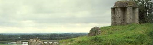 Larchill Gardens