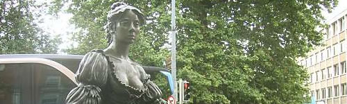 Molly Malone