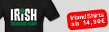 Irland Shirts