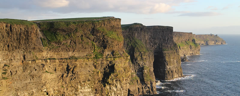 Irland-Rundreise-Glanzlichter-Irlands Foto