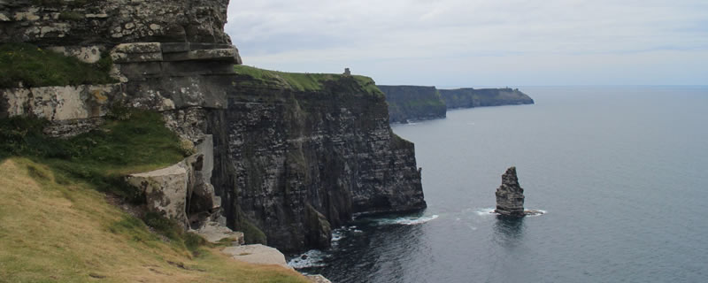 Wild-Atlantic-Tour Foto